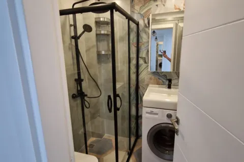 Продажа квартиры  в Аланье, Анталье, Турция 2+1, 70м2, №223705 – фото 2