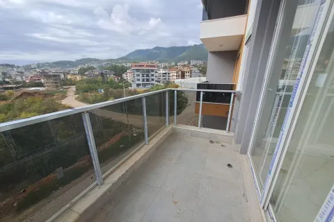 Продажа квартиры  в Аланье, Анталье, Турция 1+1, 52м2, №223703 – фото 2