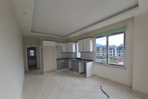 Продажа квартиры  в Аланье, Анталье, Турция 1+1, 52м2, №223703 – фото 5