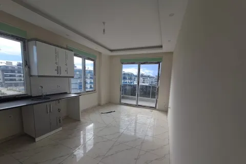 Продажа квартиры  в Аланье, Анталье, Турция 1+1, 52м2, №223703 – фото 4