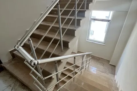 Продажа квартиры  в Аланье, Анталье, Турция 1+1, 52м2, №223703 – фото 10