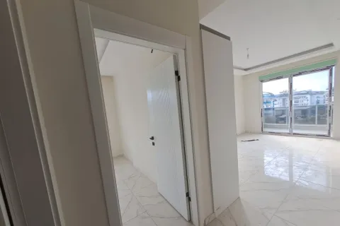 Продажа квартиры  в Аланье, Анталье, Турция 1+1, 52м2, №223703 – фото 3