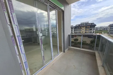 Продажа квартиры  в Аланье, Анталье, Турция 1+1, 52м2, №223703 – фото 9