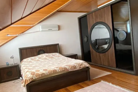 Продажа квартиры  в Аланье, Анталье, Турция 2+1, 194м2, №223704 – фото 12