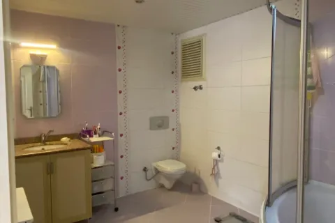 Продажа квартиры  в Аланье, Анталье, Турция 2+1, 194м2, №223704 – фото 14