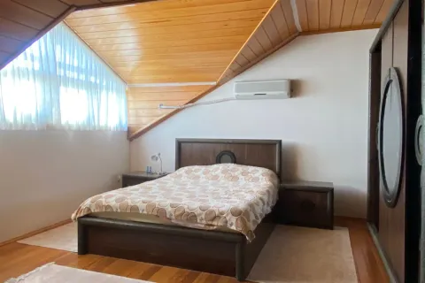 Продажа квартиры  в Аланье, Анталье, Турция 2+1, 194м2, №223704 – фото 11