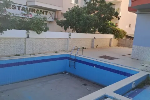 Продажа квартиры  в Аланье, Анталье, Турция 2+1, 194м2, №223704 – фото 20