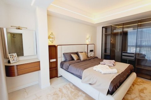 آپارتمان در Alanya ، ترکیه 2 خوابه ، 110 متر مربع. شماره 237730 - 16