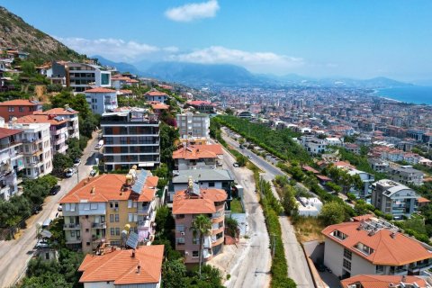 آپارتمان در Alanya ، ترکیه 2 خوابه ، 110 متر مربع. شماره 237730 - 12