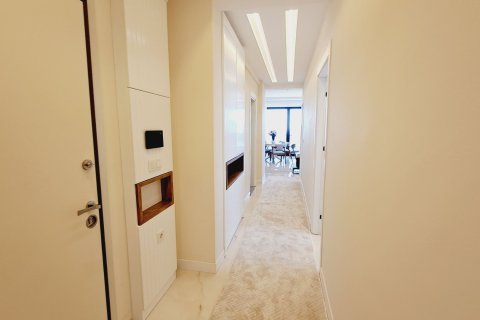 آپارتمان در Alanya ، ترکیه 2 خوابه ، 110 متر مربع. شماره 237730 - 4