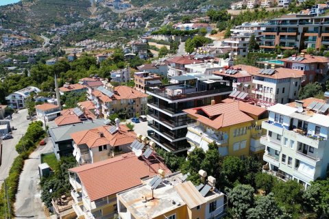 آپارتمان در Alanya ، ترکیه 2 خوابه ، 110 متر مربع. شماره 237730 - 10