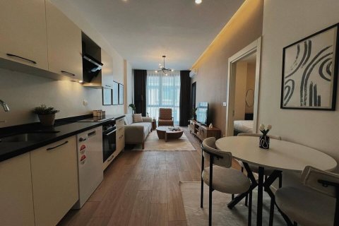 2+1 Lejlighed i Istanbul, Tyrkiet Nr. 237728 - 3