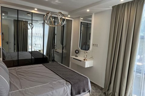 آپارتمان در Alanya ، ترکیه 1 خوابه ، 50 متر مربع. شماره 237731 - 3