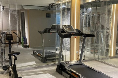 آپارتمان در Alanya ، ترکیه 1 خوابه ، 50 متر مربع. شماره 237731 - 11