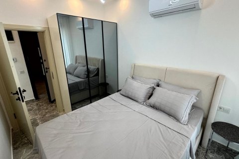 آپارتمان در Alanya ، ترکیه 1 خوابه ، 50 متر مربع. شماره 237731 - 18