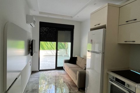 آپارتمان در Alanya ، ترکیه 1 خوابه ، 50 متر مربع. شماره 237731 - 2
