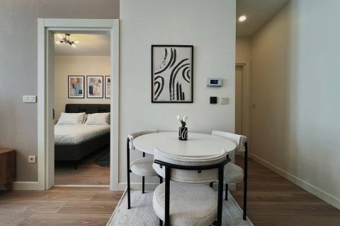 3+1 Lejlighed i Istanbul, Tyrkiet Nr. 237727 - 7