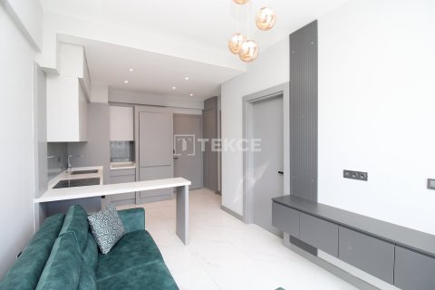 1+1 Lägenhet  i Aksu, Antalya, Turkiet Nr. 212157 - 16