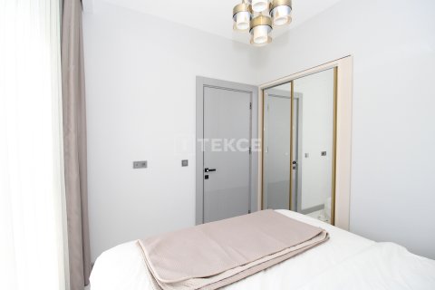 1+1 Lägenhet  i Aksu, Antalya, Turkiet Nr. 212157 - 26