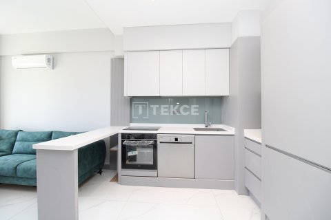 1+1 Lägenhet  i Aksu, Antalya, Turkiet Nr. 212157 - 23