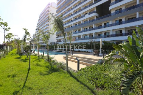 1+1 Lägenhet  i Aksu, Antalya, Turkiet Nr. 212157 - 10