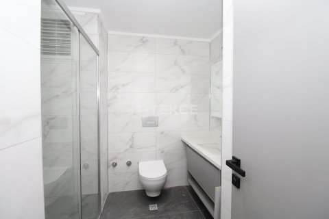 1+1 Lägenhet  i Aksu, Antalya, Turkiet Nr. 212157 - 27