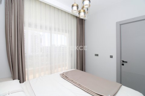 1+1 Lägenhet  i Aksu, Antalya, Turkiet Nr. 212157 - 25