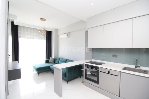 1+1 Lägenhet  i Aksu, Antalya, Turkiet Nr. 212157 - 22