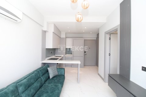 1+1 Lägenhet  i Aksu, Antalya, Turkiet Nr. 212157 - 15