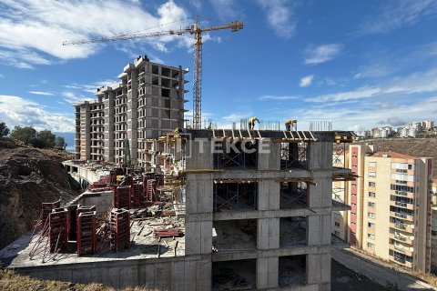 Продажа квартиры  в Измире, Турция 3+1, 142м2, №212155 – фото 16