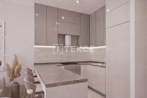 Продажа квартиры  в Измире, Турция 3+1, 142м2, №212155 – фото 4