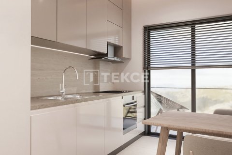Продажа квартиры  в Измире, Турция 3+1, 142м2, №212155 – фото 3