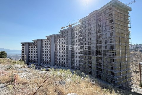 3+1 Lejlighed  i Izmir, Tyrkiet Nr. 212155 - 29