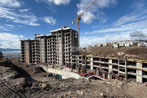 Продажа квартиры  в Измире, Турция 3+1, 142м2, №212155 – фото 14