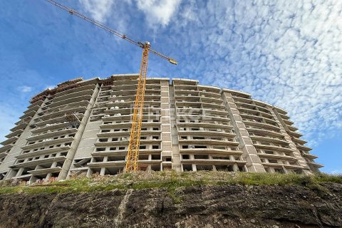 3+1 Wohnung  in Izmir, Türkei Nr. 212155 - 28