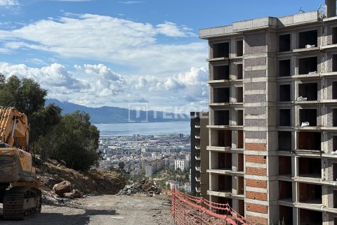 Продажа квартиры  в Измире, Турция 3+1, 142м2, №212155 – фото 17