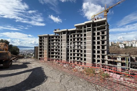 Продажа квартиры  в Измире, Турция 3+1, 142м2, №212155 – фото 13