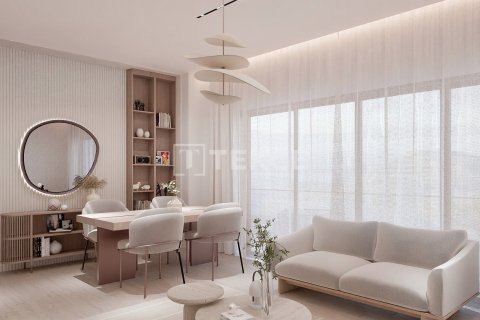 Продажа квартиры  в Измире, Турция 3+1, 142м2, №212155 – фото 2