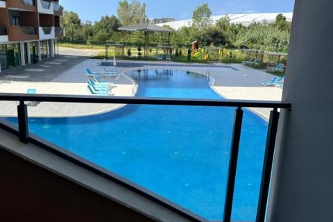 Продажа квартиры в Махмутларе, Анталье, Турция 2 комн., 51м2, №212152 – фото 14