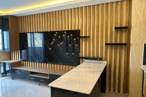 Продажа квартиры в Махмутларе, Анталье, Турция 2 комн., 51м2, №212152 – фото 1