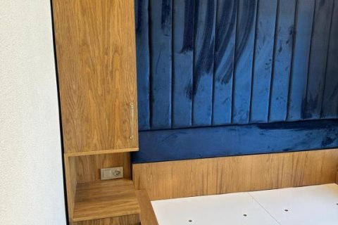 Продажа квартиры в Махмутларе, Анталье, Турция 2 комн., 51м2, №212152 – фото 7