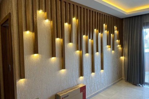 Продажа квартиры в Махмутларе, Анталье, Турция 2 комн., 51м2, №212152 – фото 3