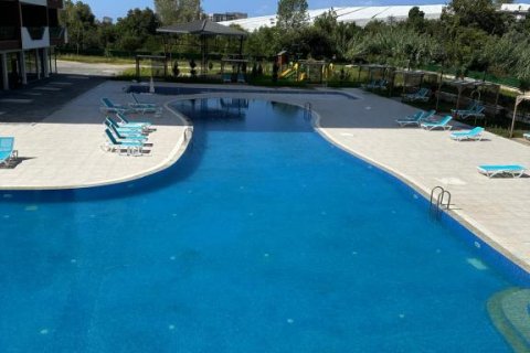 Продажа квартиры в Махмутларе, Анталье, Турция 2 комн., 51м2, №212152 – фото 16