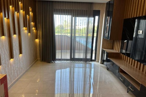 Продажа квартиры в Махмутларе, Анталье, Турция 2 комн., 51м2, №212152 – фото 2