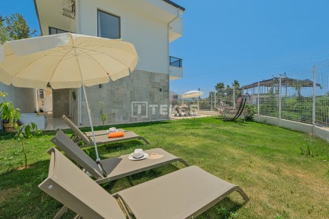 4+1 Villa  i Fethiye, Mugla, Tyrkiet Nr. 212153 - 7