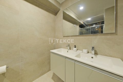 4+1 Villa  i Fethiye, Mugla, Tyrkiet Nr. 212153 - 28