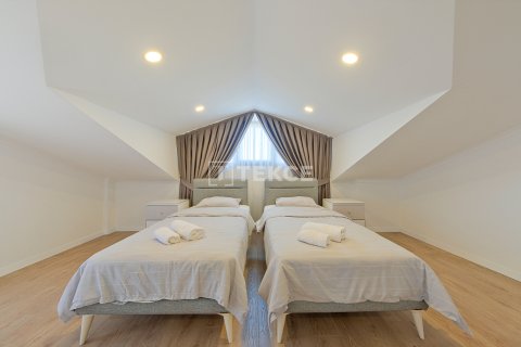 4+1 Villa  i Fethiye, Mugla, Tyrkiet Nr. 212153 - 23