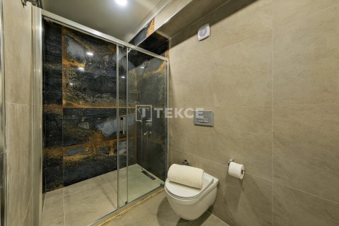 4+1 Villa  i Fethiye, Mugla, Tyrkiet Nr. 212153 - 25