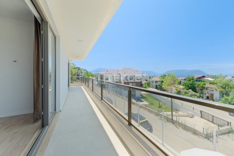 4+1 Villa  i Fethiye, Mugla, Tyrkiet Nr. 212153 - 30