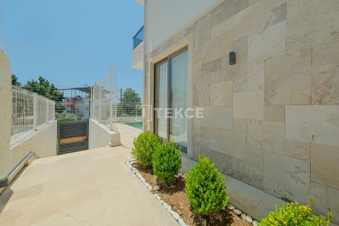 4+1 Villa  i Fethiye, Mugla, Tyrkiet Nr. 212153 - 9